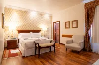 Hotel Boutique Santa Lucia Hotels in 