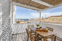 Guesthouse Niriides