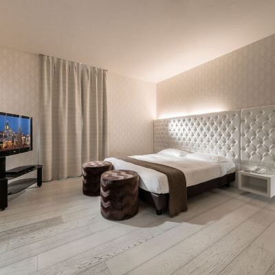 Presidential Suite Base Hotel Promo Code