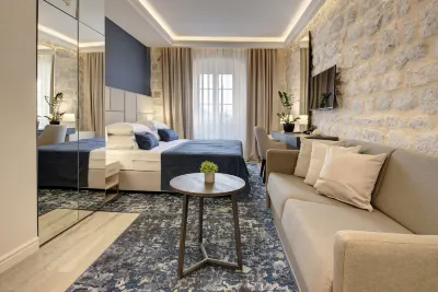 Heritage Hotel Leon Coronato โรงแรมใน