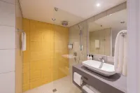 Holiday Inn LUSAKA by IHG Hotel di 