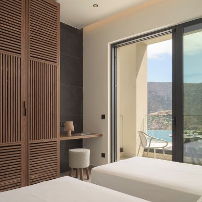Premium Two-Bedroom Suite Fodele Beach Water Park Resort Promo Code