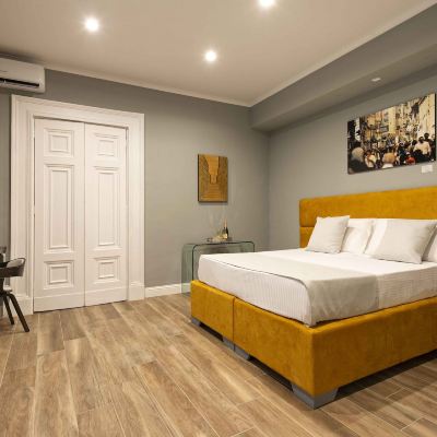 Studio Suite Dante Maison de Luxe Promo Code