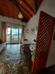 Astonishing House with Sea View in Samos Island