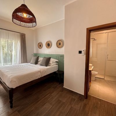 Classic Twin Room Altezza Lodge Promo Code