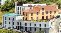 Hotel Solar BOM Jesus Hoteles en 