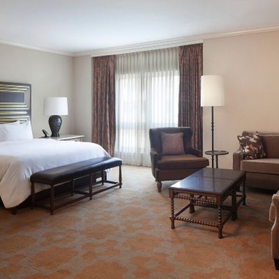 Newly Renovated One Bedroom King Studio Suite with City View and Sofa Bed The Westin Riverwalk, San Antonio Promo Code