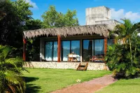 Bahay Tatu Home Concept Hotel a 