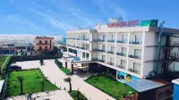 Asian Buddha Hotel Hotels in 