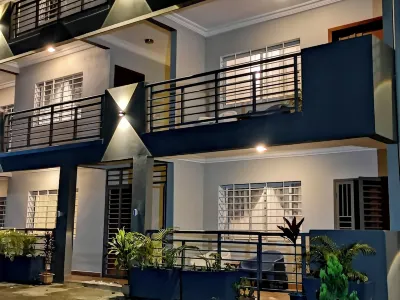 Akhard Haus Các khách sạn ở 
