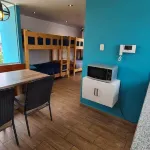 HOP Qatar in Ica With 1 Bedrooms and 1 Bathrooms Hotel di 