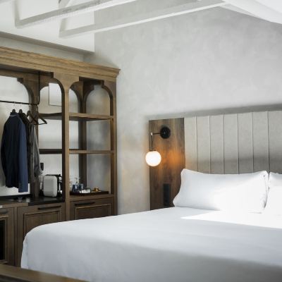 Junior Suite Icon Wipton Promo Code