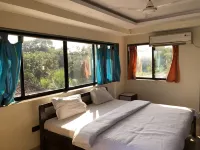 Surve Natures Resort - Chiplun