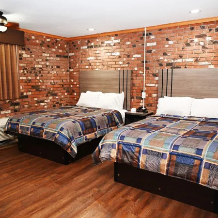 Fellows Creek Lodge