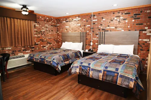 Fellows Creek Lodge