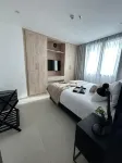 Divina Tower Apart Hotel  호텔