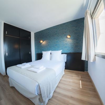 Comfort Apartment Hotel Ventus Promo Code