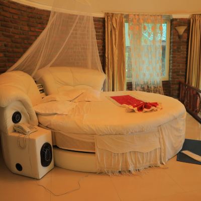 Deluxe Bungalow Lewi Resort and Spa Promo Code