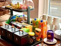 Marlborough Hotel Hotels in Norwich