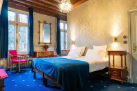 Le Manoir Saint Thomas