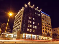 Hotel Continental Forum Constanta Hotels in Constanta