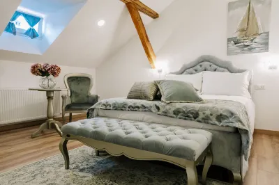 Casa Gallo Các khách sạn ở 