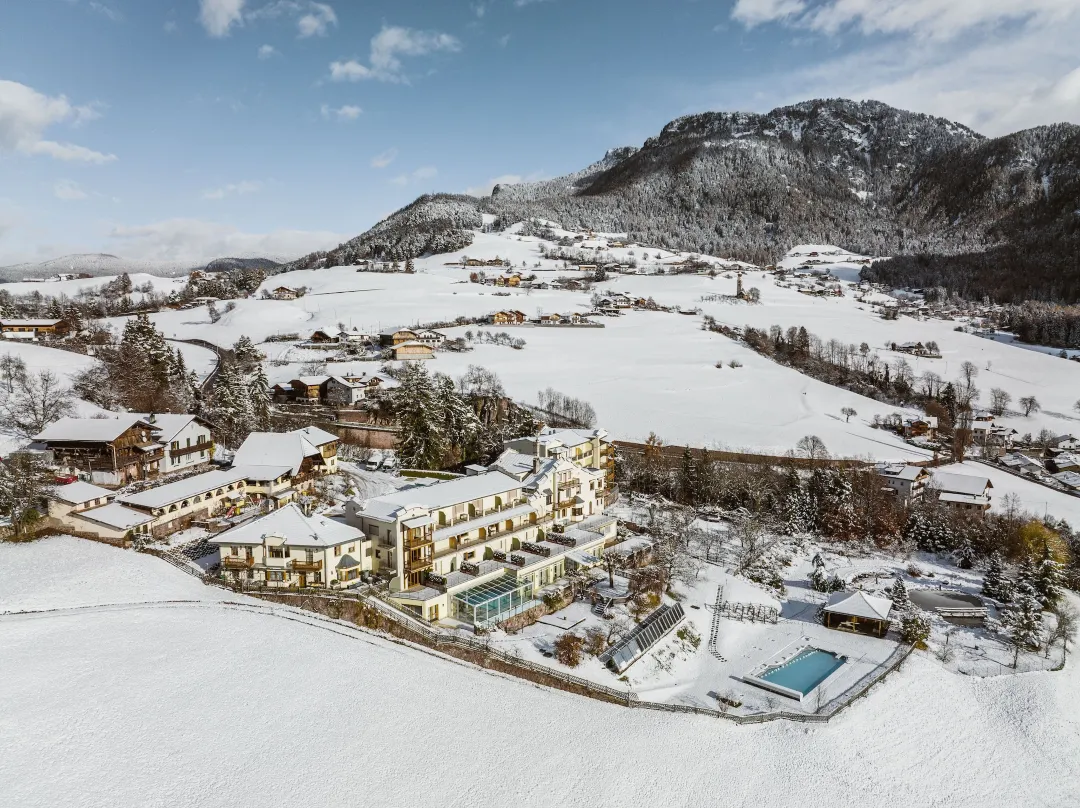 Mirabell Alpine Garden Resort & Spa - Siusi