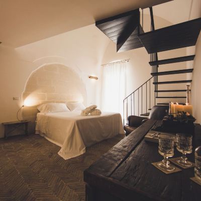 Suite Corte San Pietro Promo Code