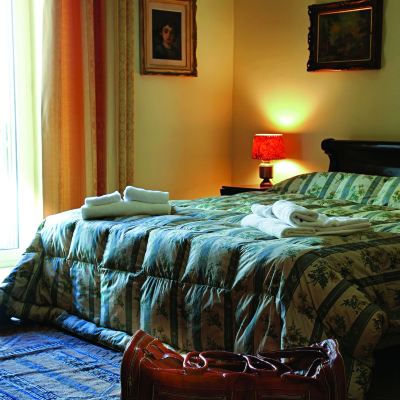 Deluxe Double Room Luna Caprese Promo Code