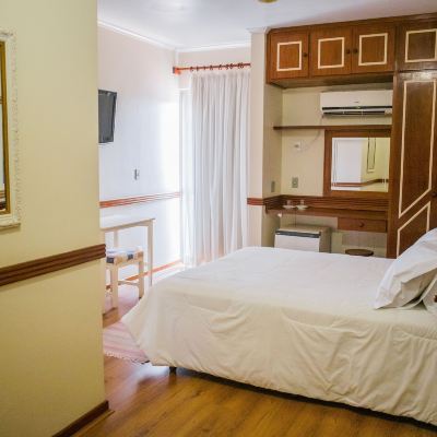 Premium Room Hotel Marques Promo Code