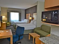 Holiday Inn Express & Suites MONTERREY AEROPUERTO by IHG Hotels in Apodaca