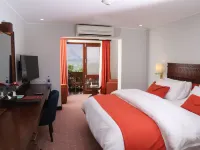 Gilgit Serena Hotel فنادق في جيلجيت