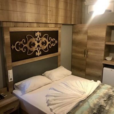 雙人房 星宮酒店優惠