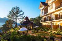 Dream Mountain Resort Hotels in 