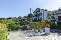 Ca du Pescou, Rapallo
