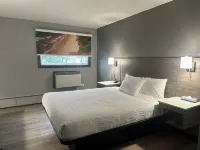 Days Inn & Suites by Wyndham Summerside Hotels in 