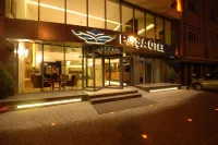 Imamoglu Pasa Butik Hotel Hotels in 