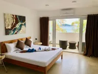 Sunset Cove Beach & Dive Resort Hotels in Romblon