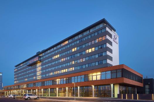 Hilton Reykjavik