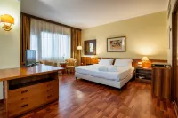 Hotel Royal Palace