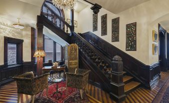 The Inn at 97 Winder - Housity