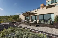 Carmel Forest by Isrotel Exclusive Hotel di 