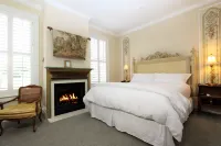 The Napa Inn
