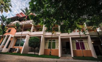 Vasudevam Premium Suites - Housity