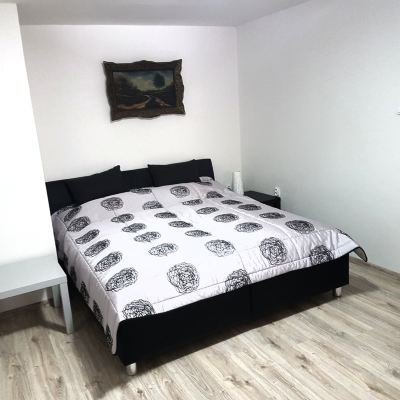 City House, Non Smoking, City View Apartmány Malý Princ Promo Code