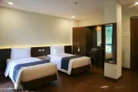 Residencia du Basco
