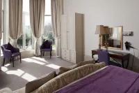 Abbey Sands Hotel Hotels in 