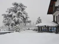 Le Charaban Hotels in Aosta