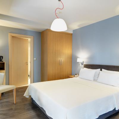 Superior Double Room with Terrace Phidias Piraeus Hotel Promo Code