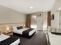 Adelaide Road Motor Lodge Hotele w: Murray Bridge
